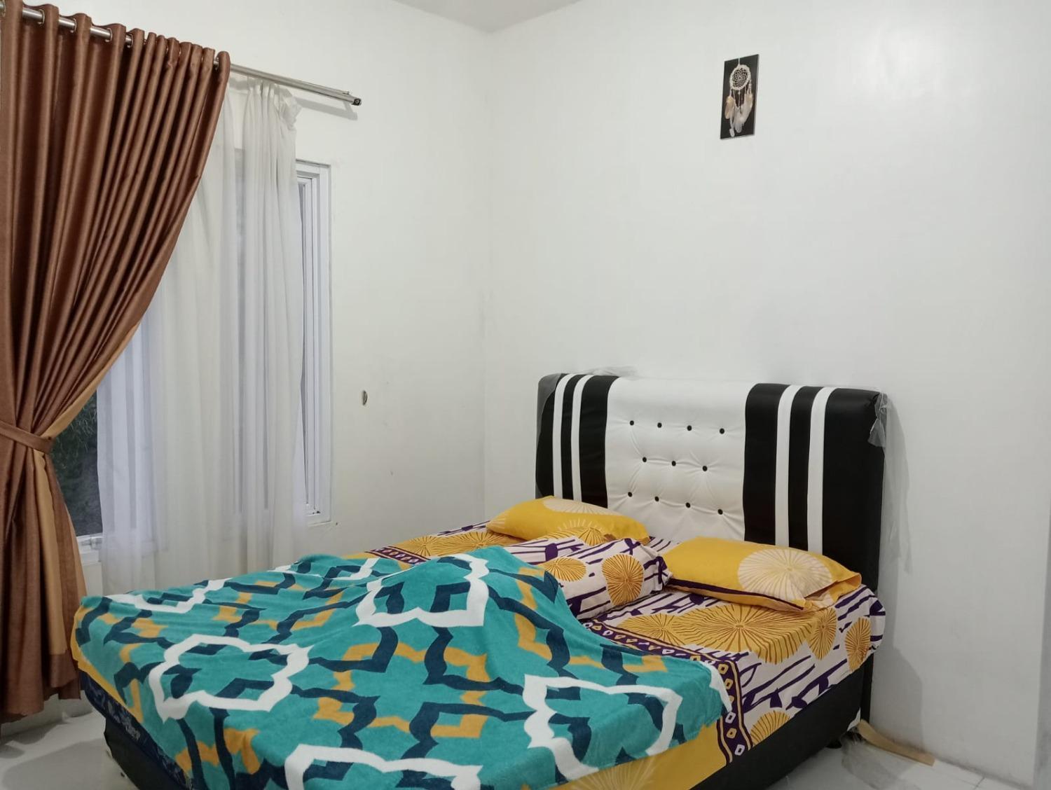 Villa Putih Cisarua Εξωτερικό φωτογραφία