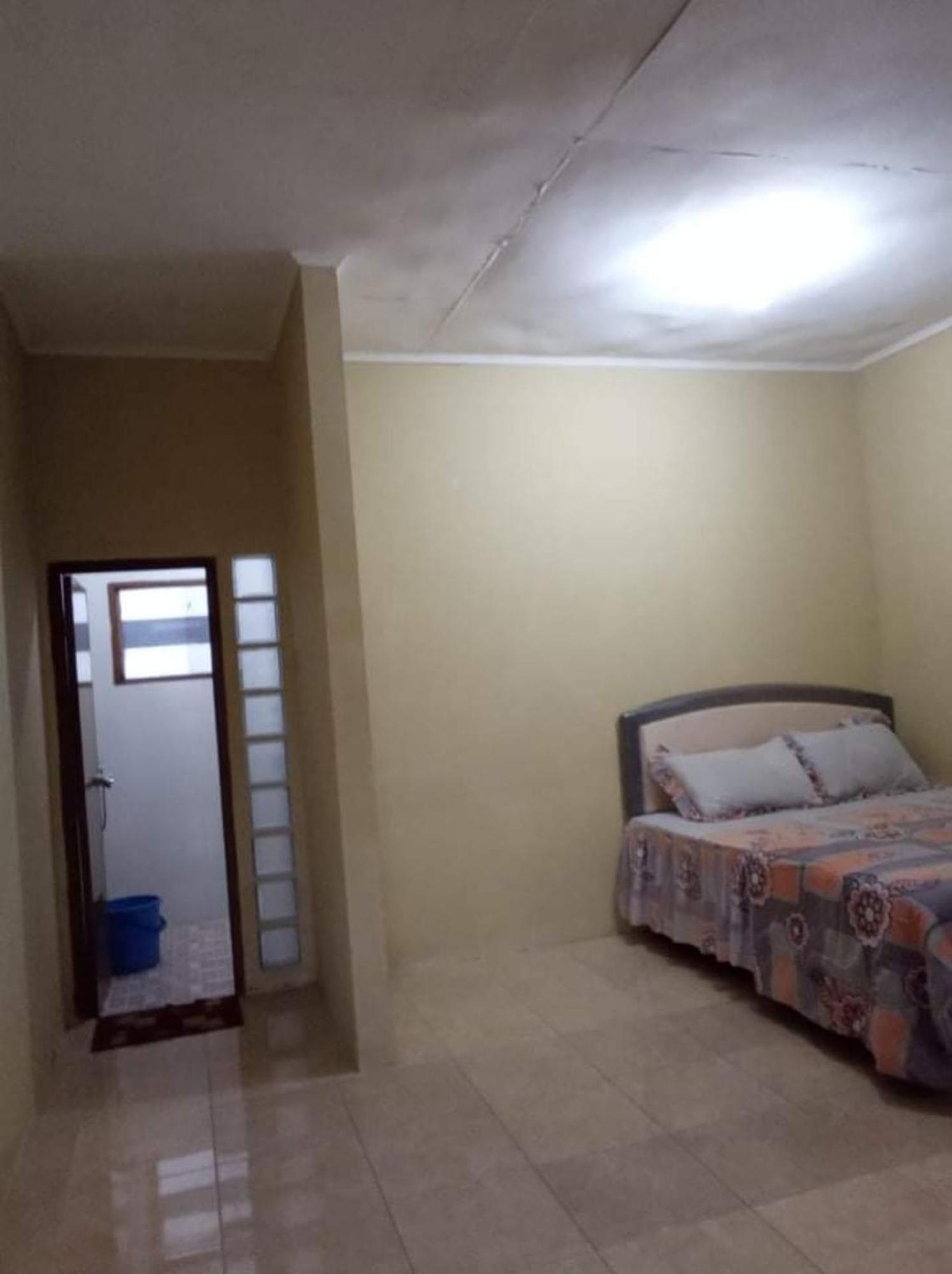 Villa Putih Cisarua Εξωτερικό φωτογραφία